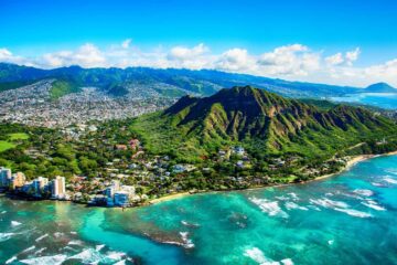 Is Hawaii Bigger Than Puerto Rico? Here’s What You Should Know!