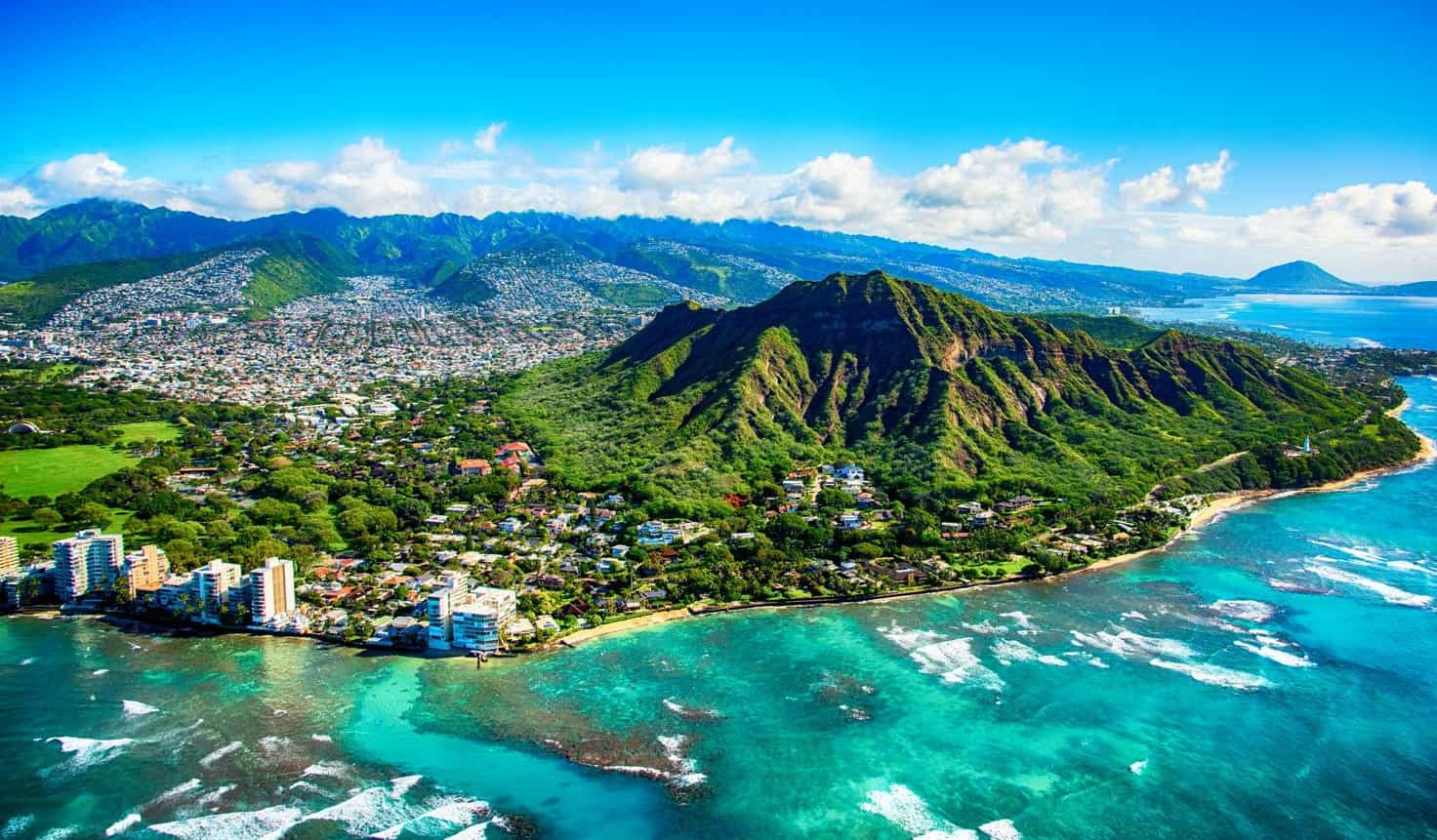 is hawaii bigger than puerto rico