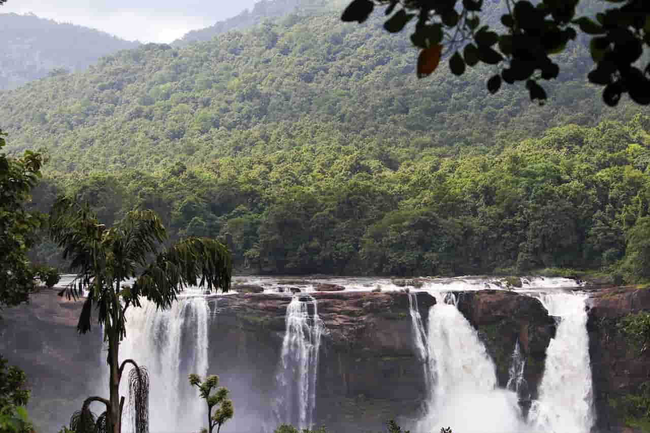 Chasing Waterfalls: Beautiful Cascades and the Magic of Nature's Flow