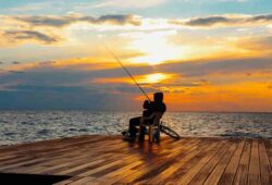 The Thrill of the Catch: Fishing Adventures Around the World