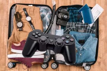 Can You Take A Ps4 On A Plane? Must-Know Tips!