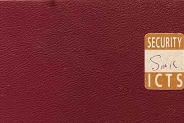 Red Sticker On Passport – Should You Be Worried?