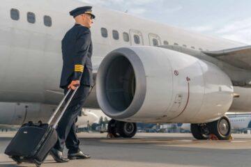 What Luggage Do Pilots Use? Everything You Should Know!