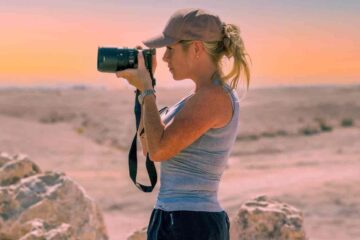 6 Ways to Earn Money as a Travel Photographer