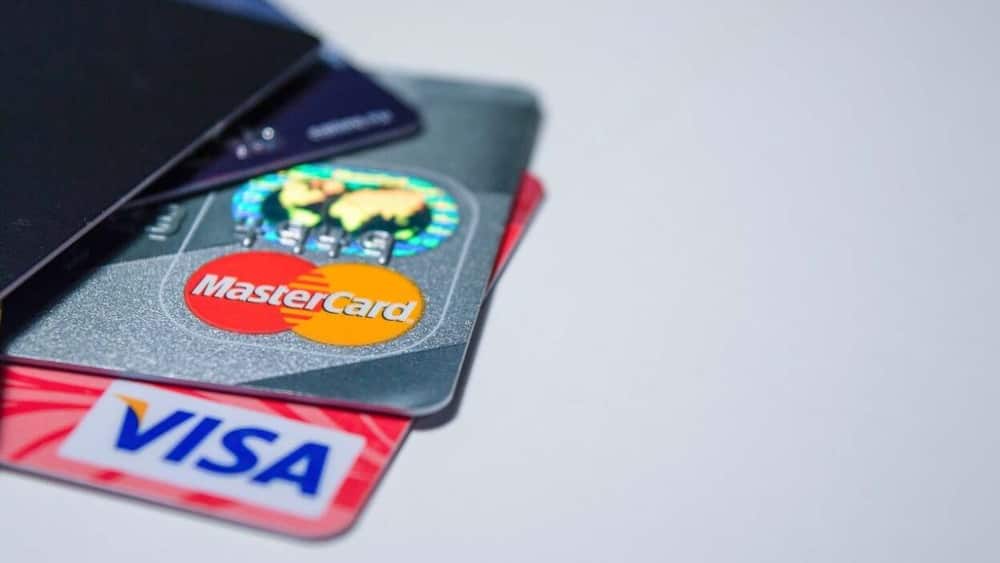 visa provisioning service on credit card