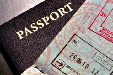 Does My Passport Address Have to Match My License? Understanding the Rules and Regulations