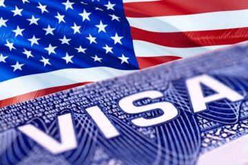 Understanding the Significance of the Receipt Number for US Visa Applications