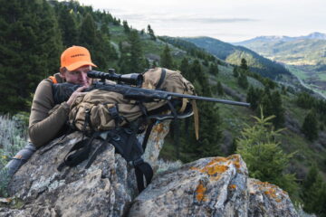 The Best Hunting Guns for Long-Range Shooting