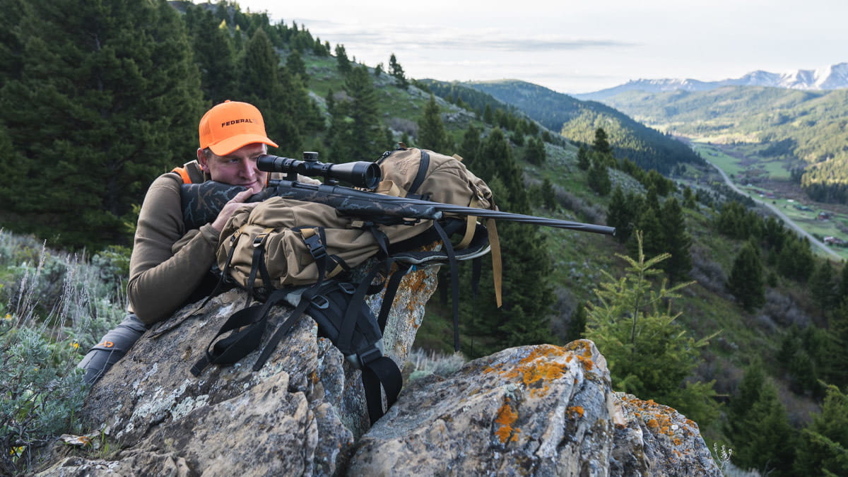 The Best Hunting Guns for Long-Range Shooting